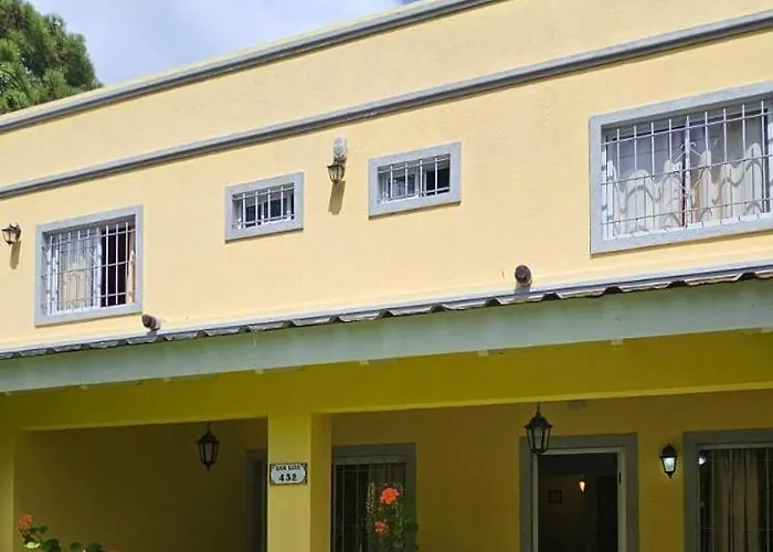 Duplex Resolana Apartamentos Con Servicios