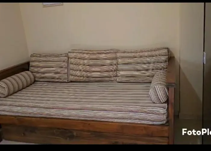 Duplex Resolana Apartamentos Con Servicios