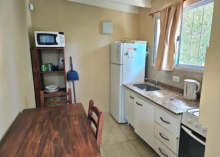 Duplex Resolana Apartamentos Con Servicios