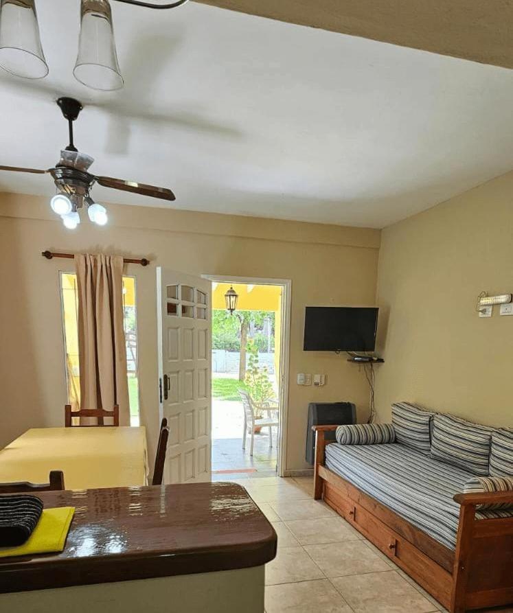 Apartment Duplex Resolana Con Servicios *