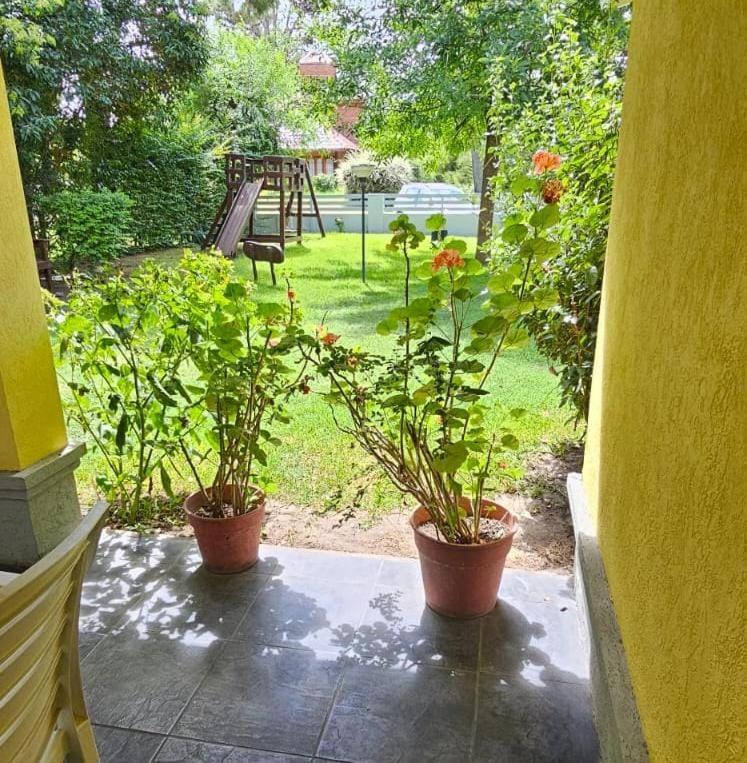 Apartment Duplex Resolana Con Servicios Valeria del Mar