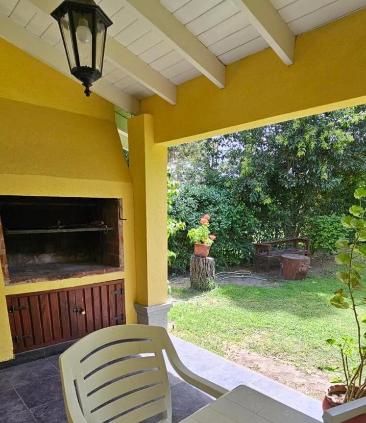 Duplex Resolana Con Servicios Apartment