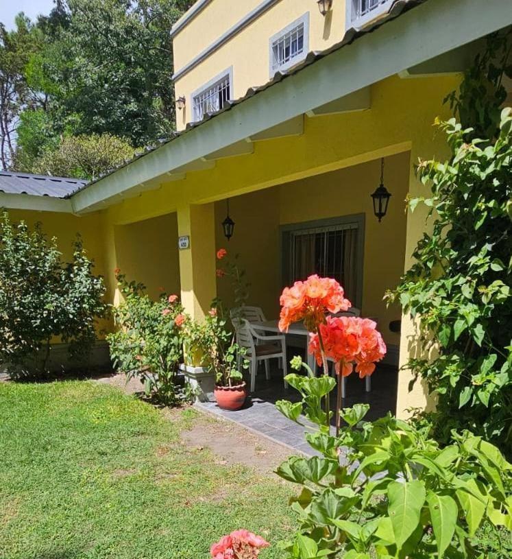 Apartment Duplex Resolana Con Servicios *