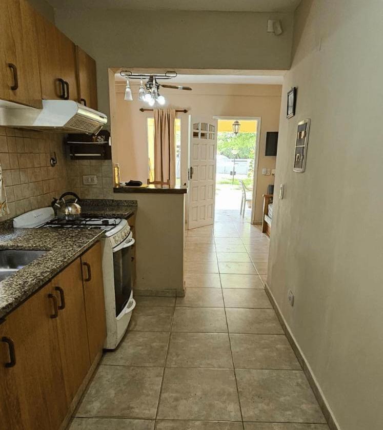 Duplex Resolana Con Servicios