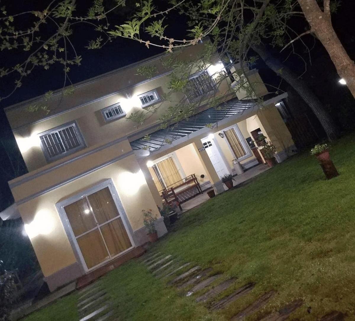 Apartment Duplex Resolana Con Servicios