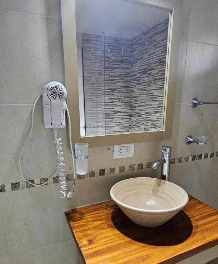 Duplex Resolana Con Servicios Apartment Valeria del Mar