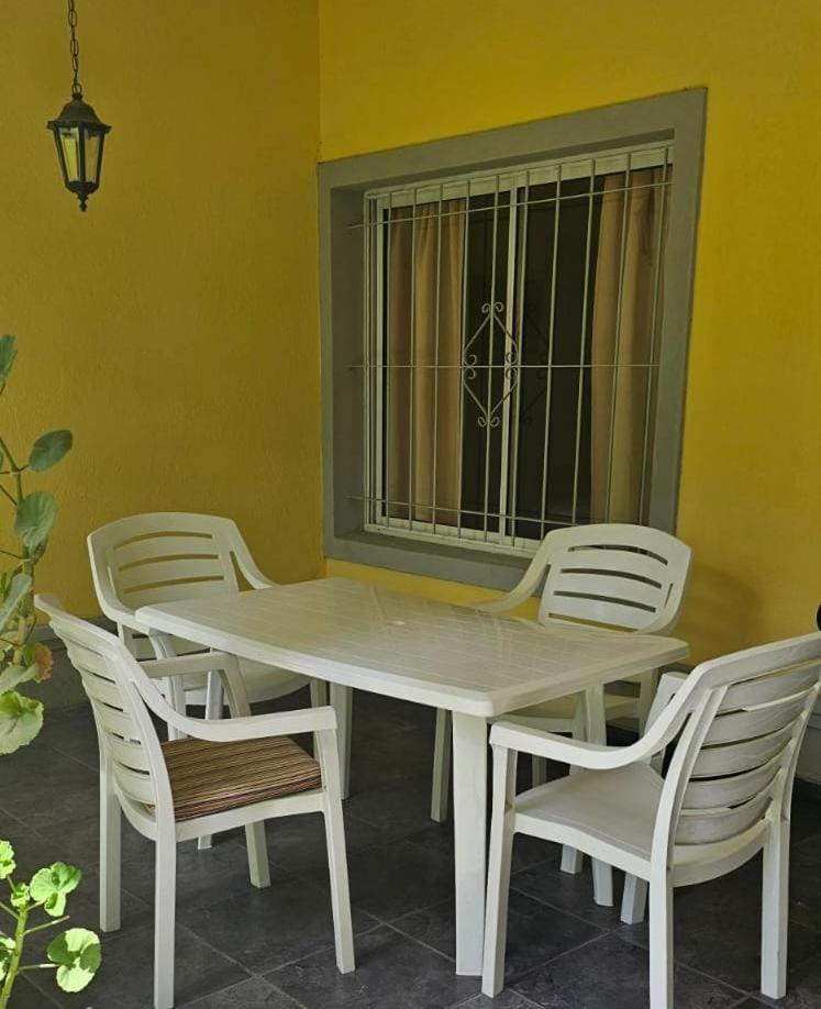 Duplex Resolana Con Servicios Valeria del Mar