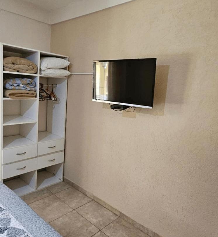Duplex Resolana Con Servicios