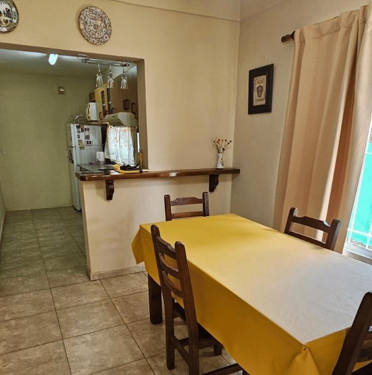 Duplex Resolana Con Servicios Apartment