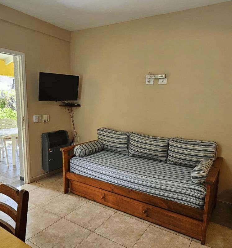 Apartment Duplex Resolana Con Servicios Valeria del Mar