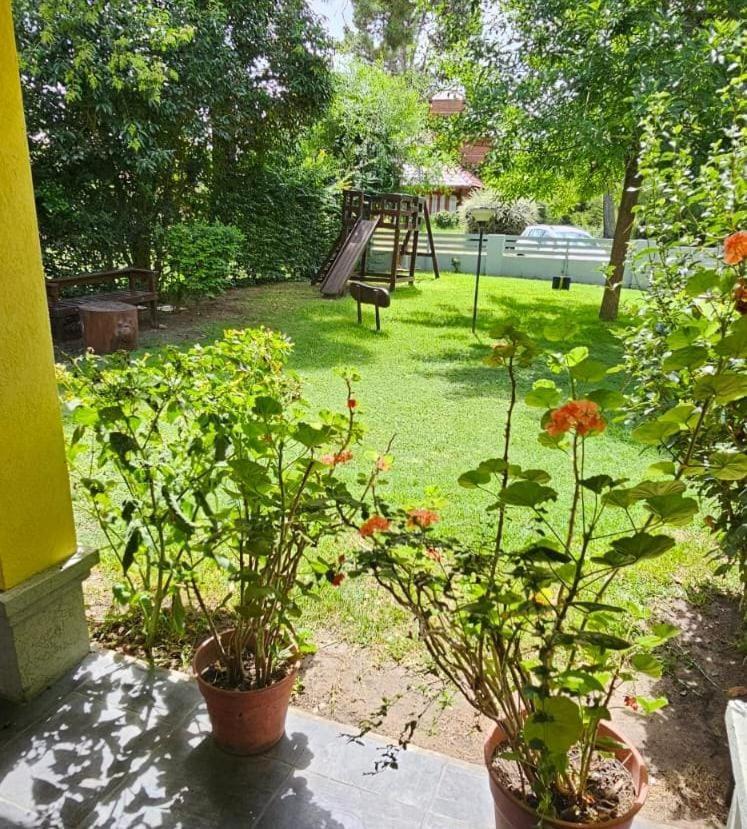 Duplex Resolana Con Servicios *