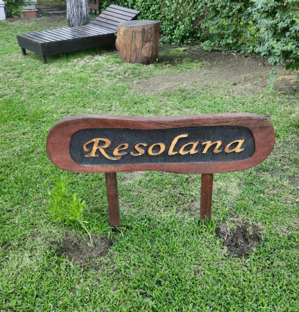 Duplex Resolana Con Servicios Valeria del Mar