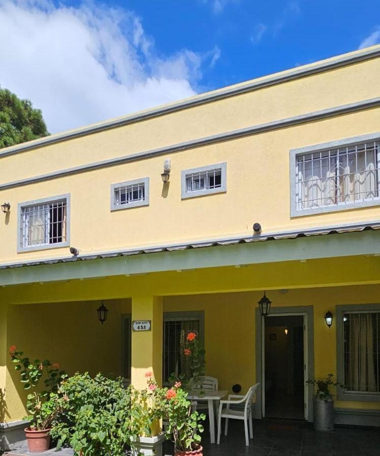 Duplex Resolana Con Servicios Apartment