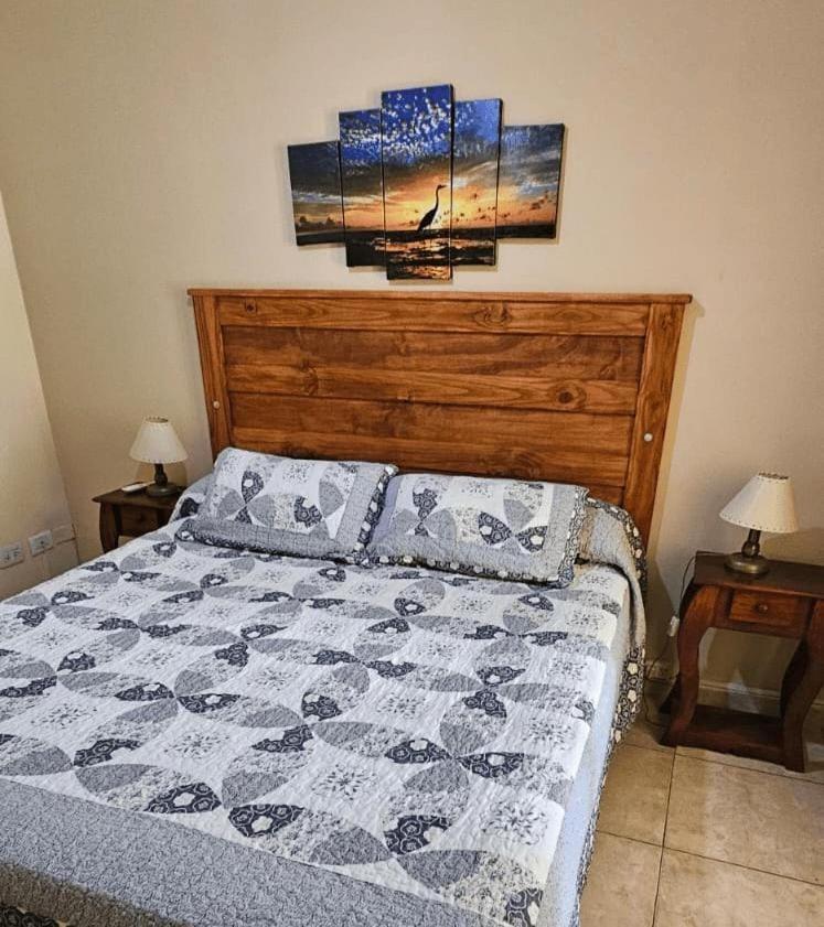 Apartment Duplex Resolana Con Servicios