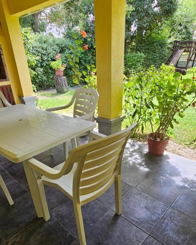 Duplex Resolana Con Servicios Apartment *