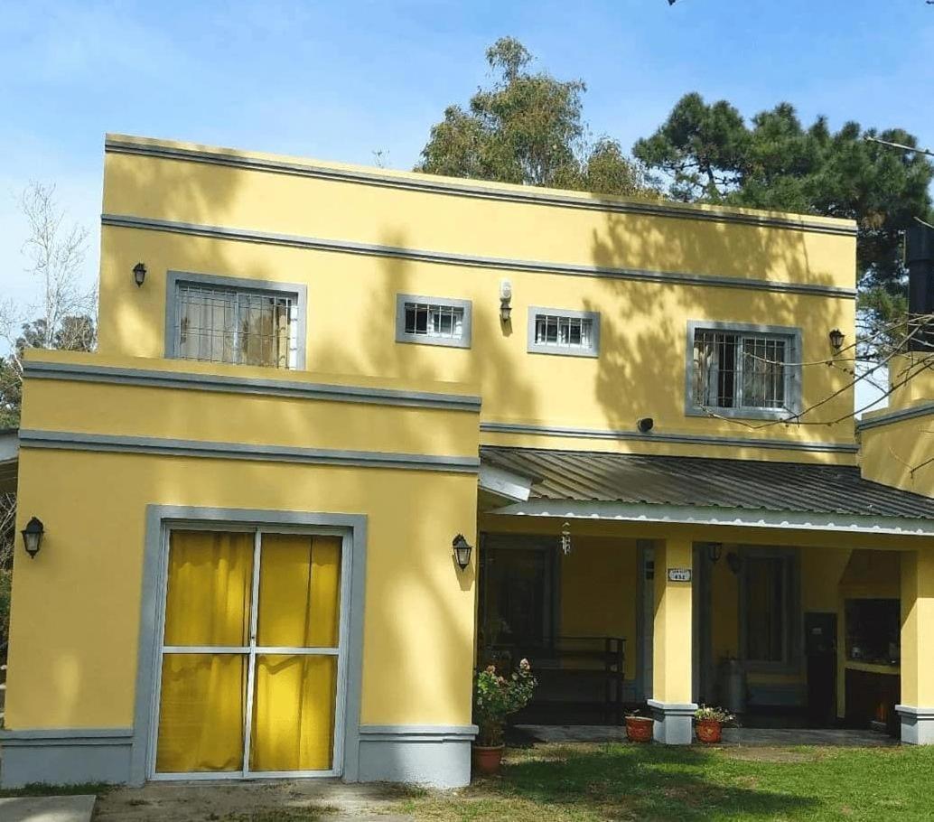 Apartment Duplex Resolana Con Servicios Valeria del Mar