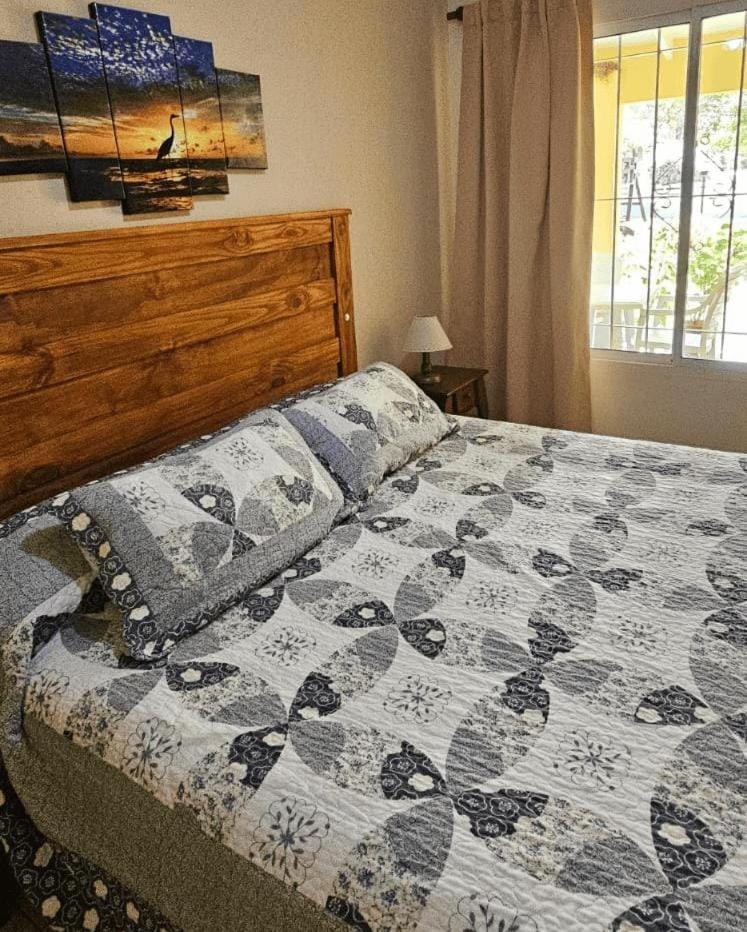 Duplex Resolana Con Servicios *