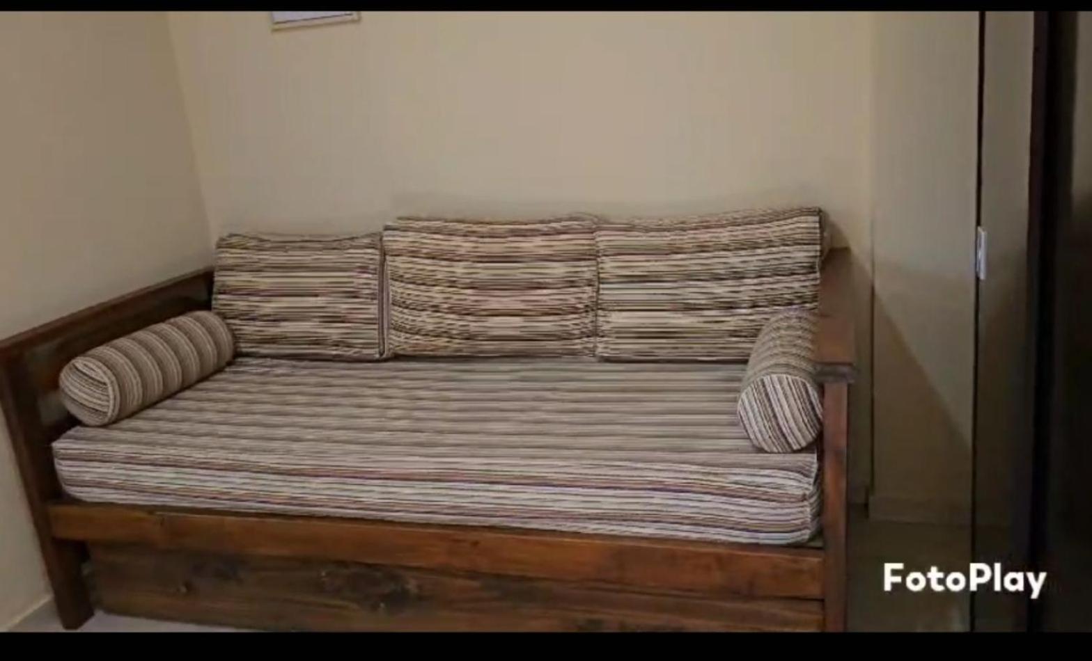 Apartment Duplex Resolana Con Servicios *