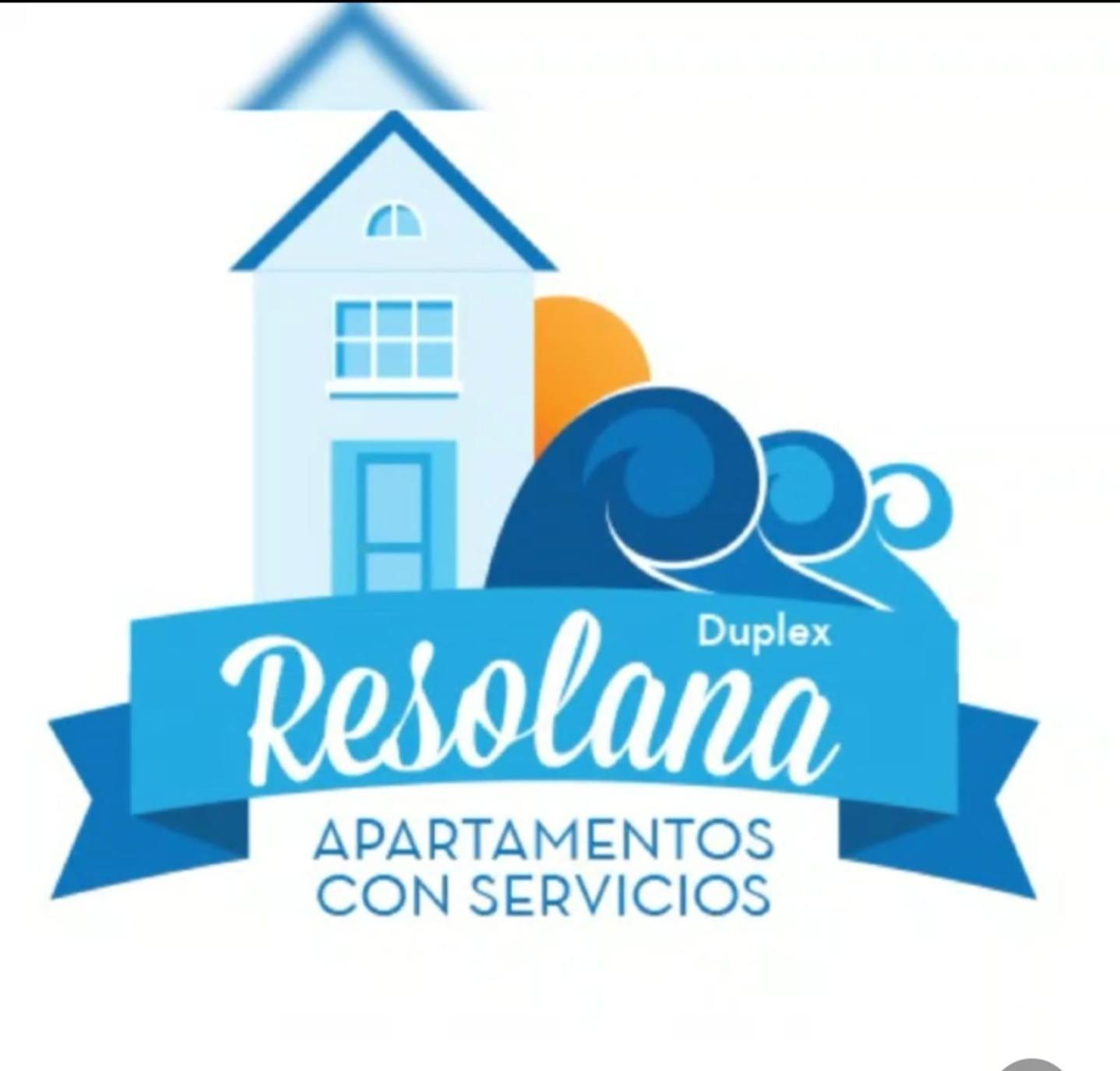 Duplex Resolana Con Servicios Apartment *