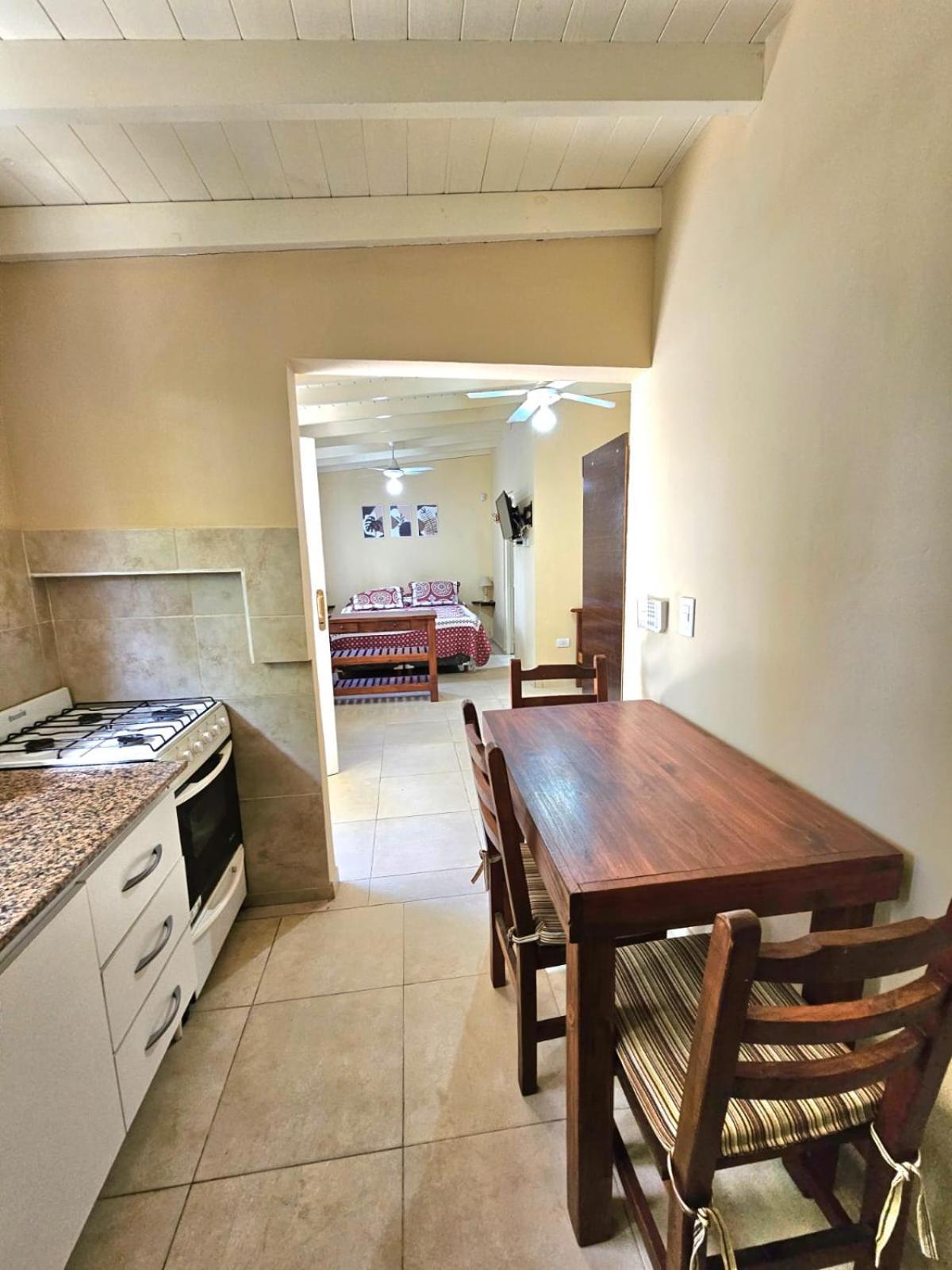 Duplex Resolana Con Servicios Valeria del Mar
