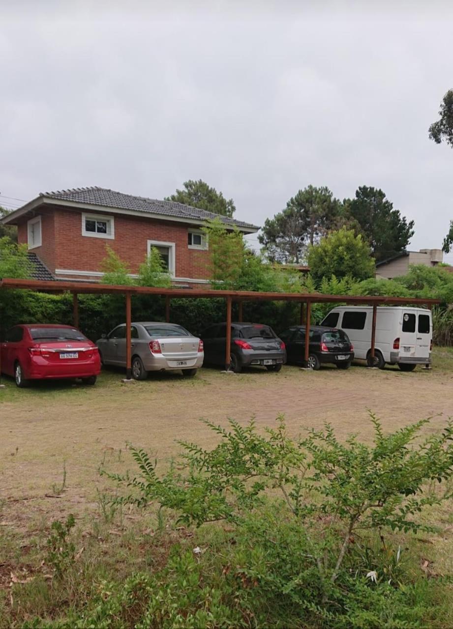 Duplex Resolana Con Servicios * Valeria del Mar