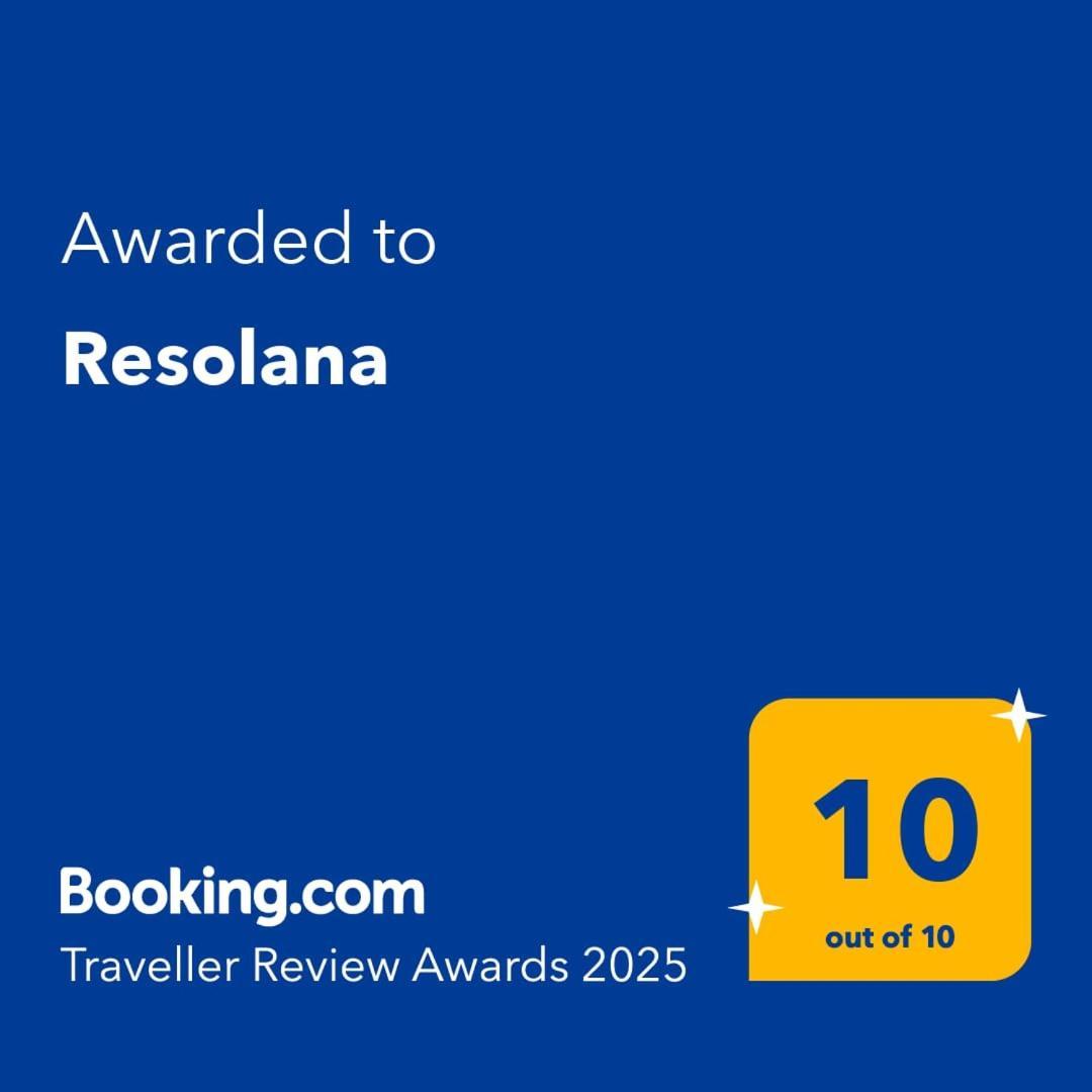 Duplex Resolana Con Servicios