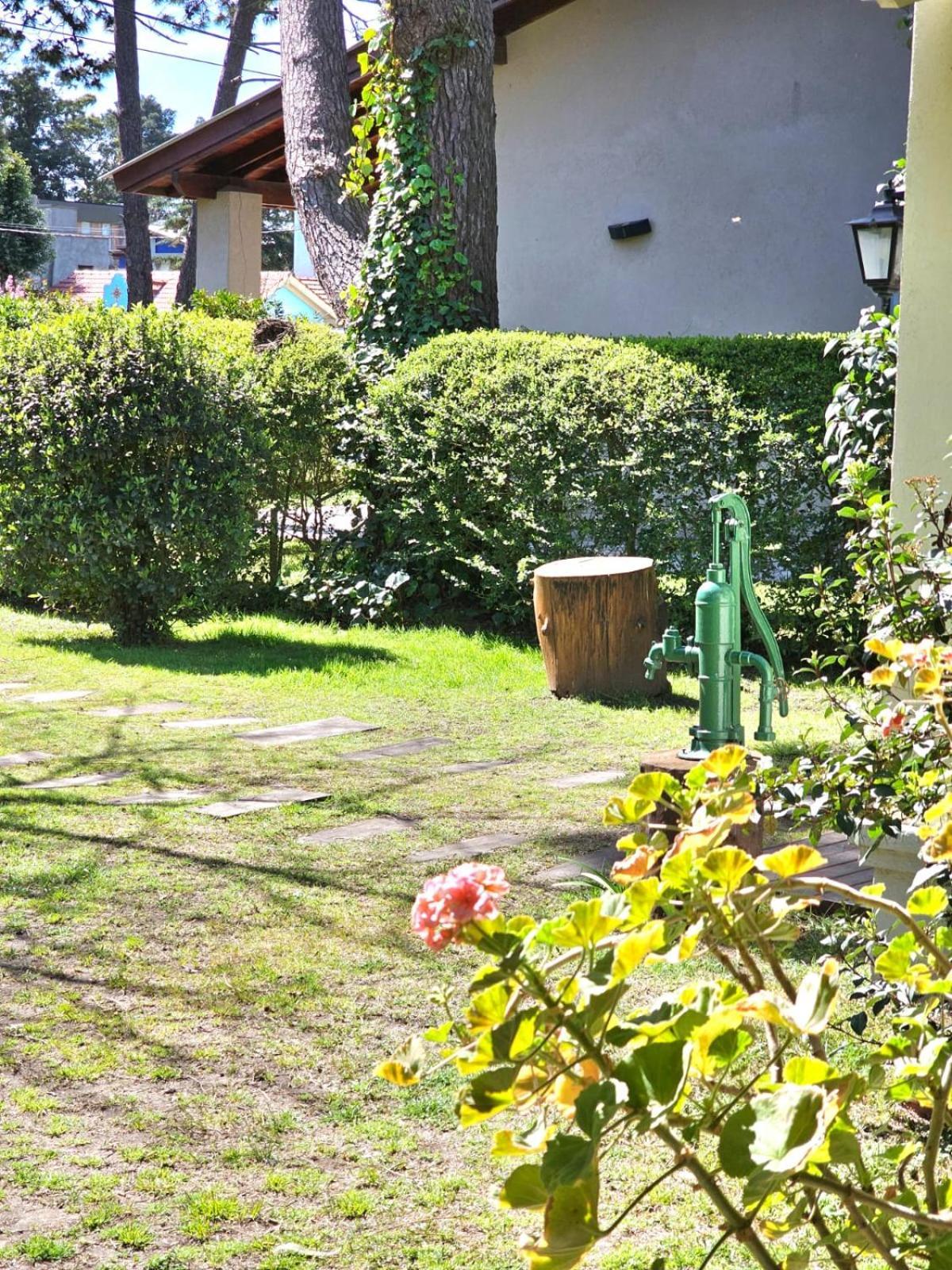 Duplex Resolana Con Servicios Valeria del Mar