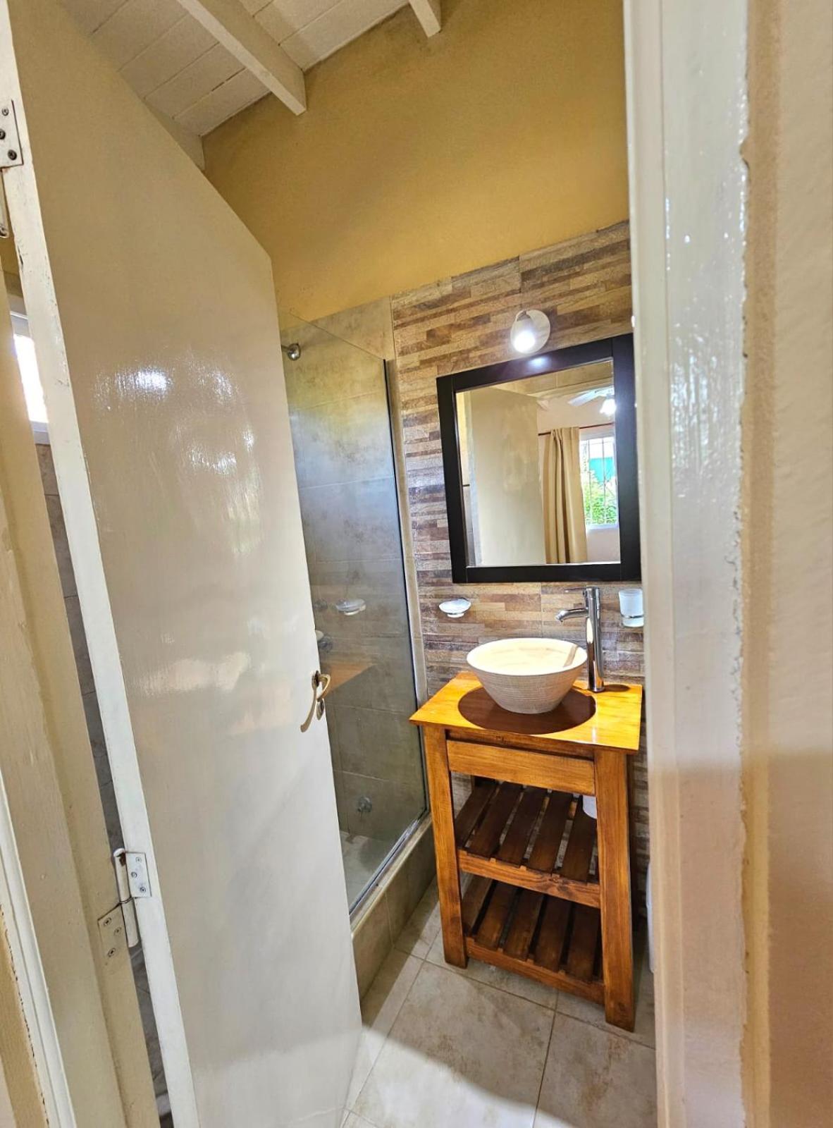 Duplex Resolana Con Servicios * Valeria del Mar