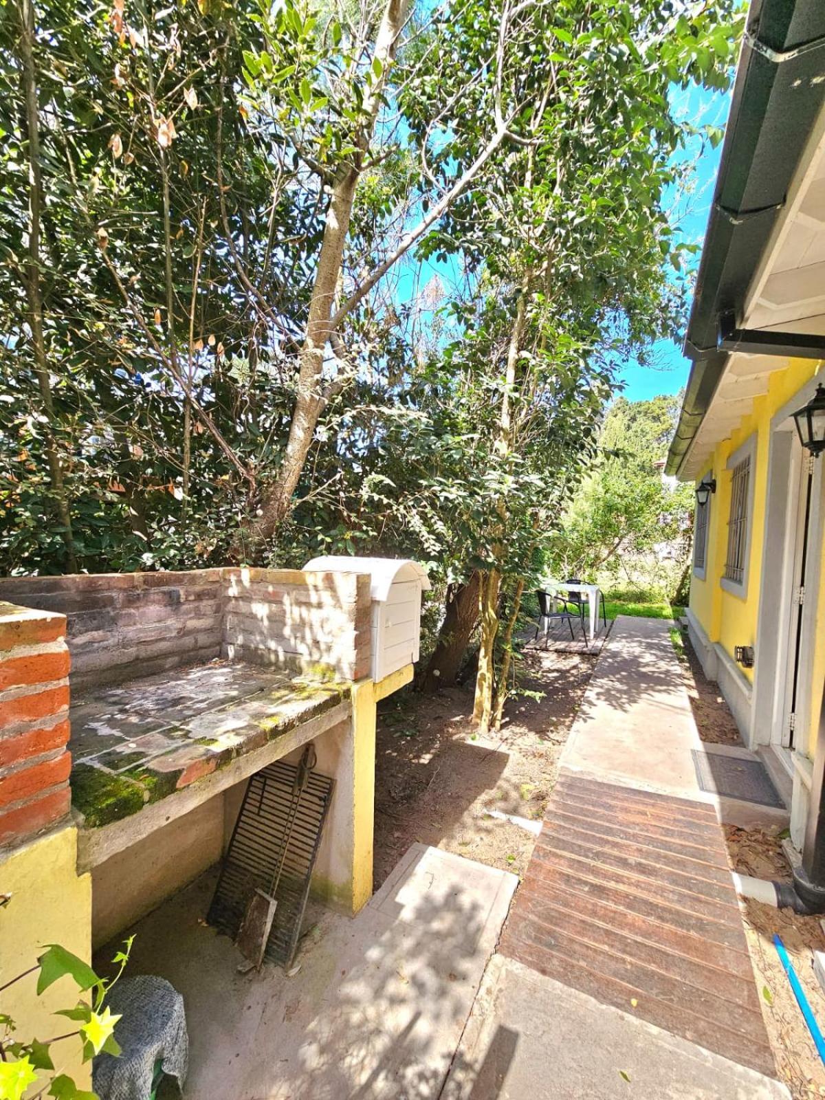 Apartment Duplex Resolana Con Servicios