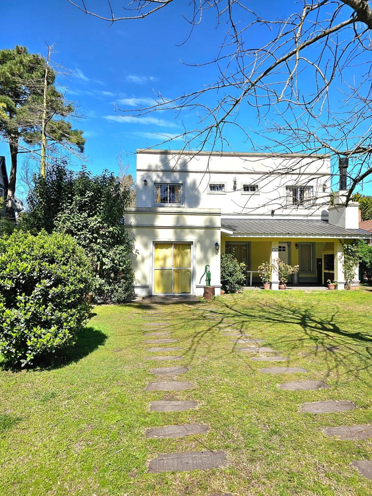 Duplex Resolana Con Servicios Valeria del Mar