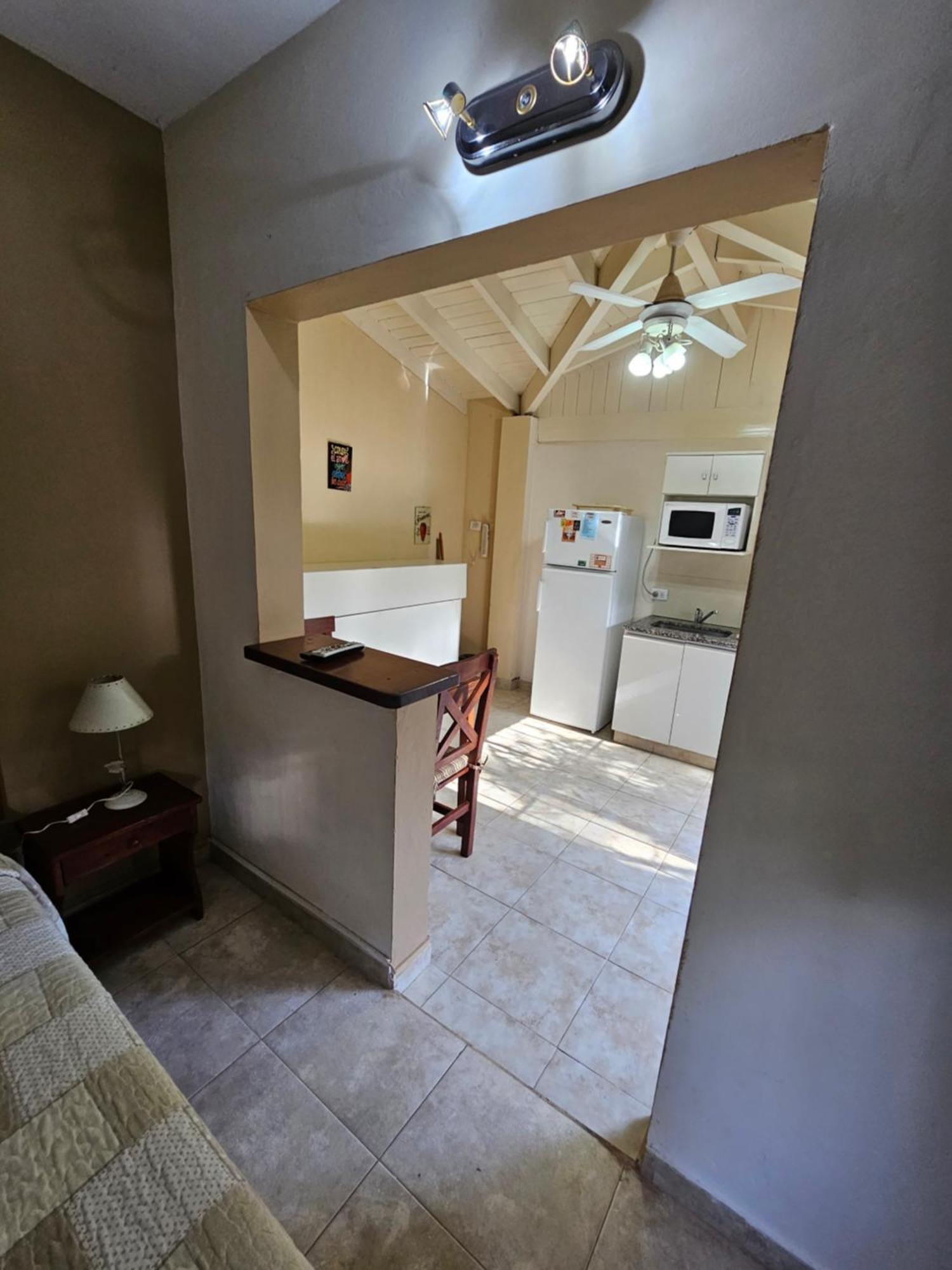 Duplex Resolana Con Servicios Apartment Valeria del Mar