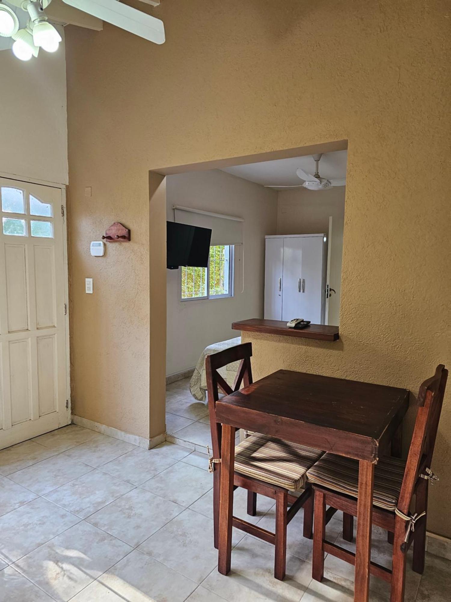 Duplex Resolana Con Servicios Valeria del Mar