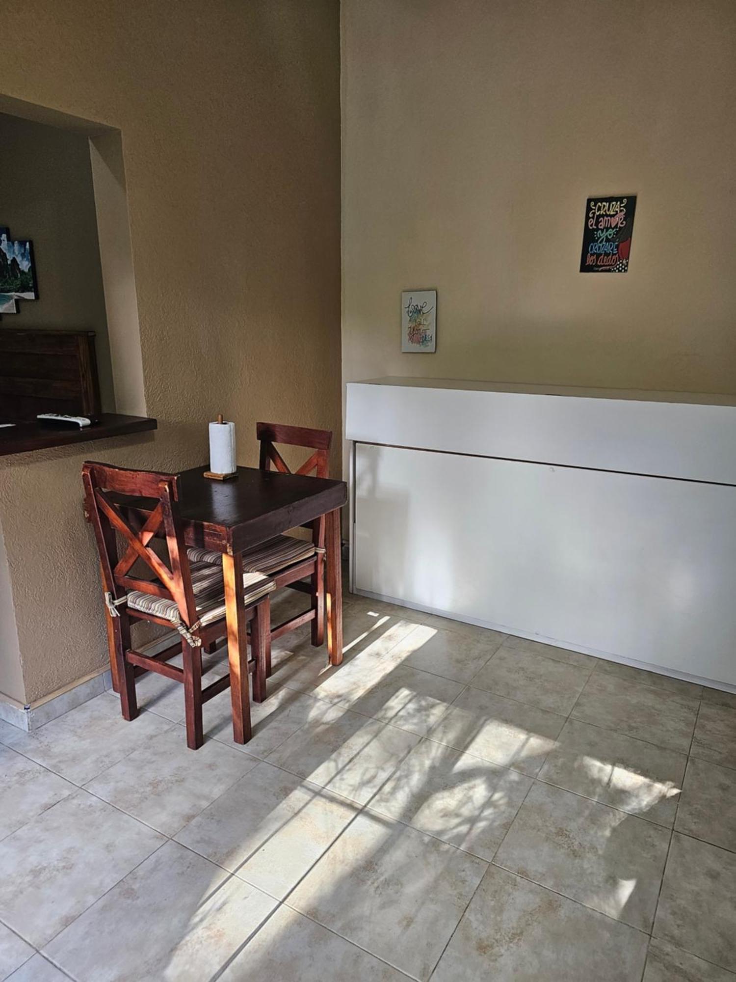 Duplex Resolana Con Servicios Apartment *