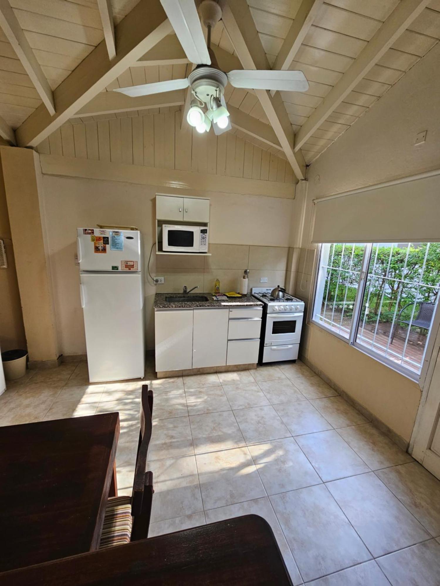 Duplex Resolana Con Servicios Apartment Valeria del Mar
