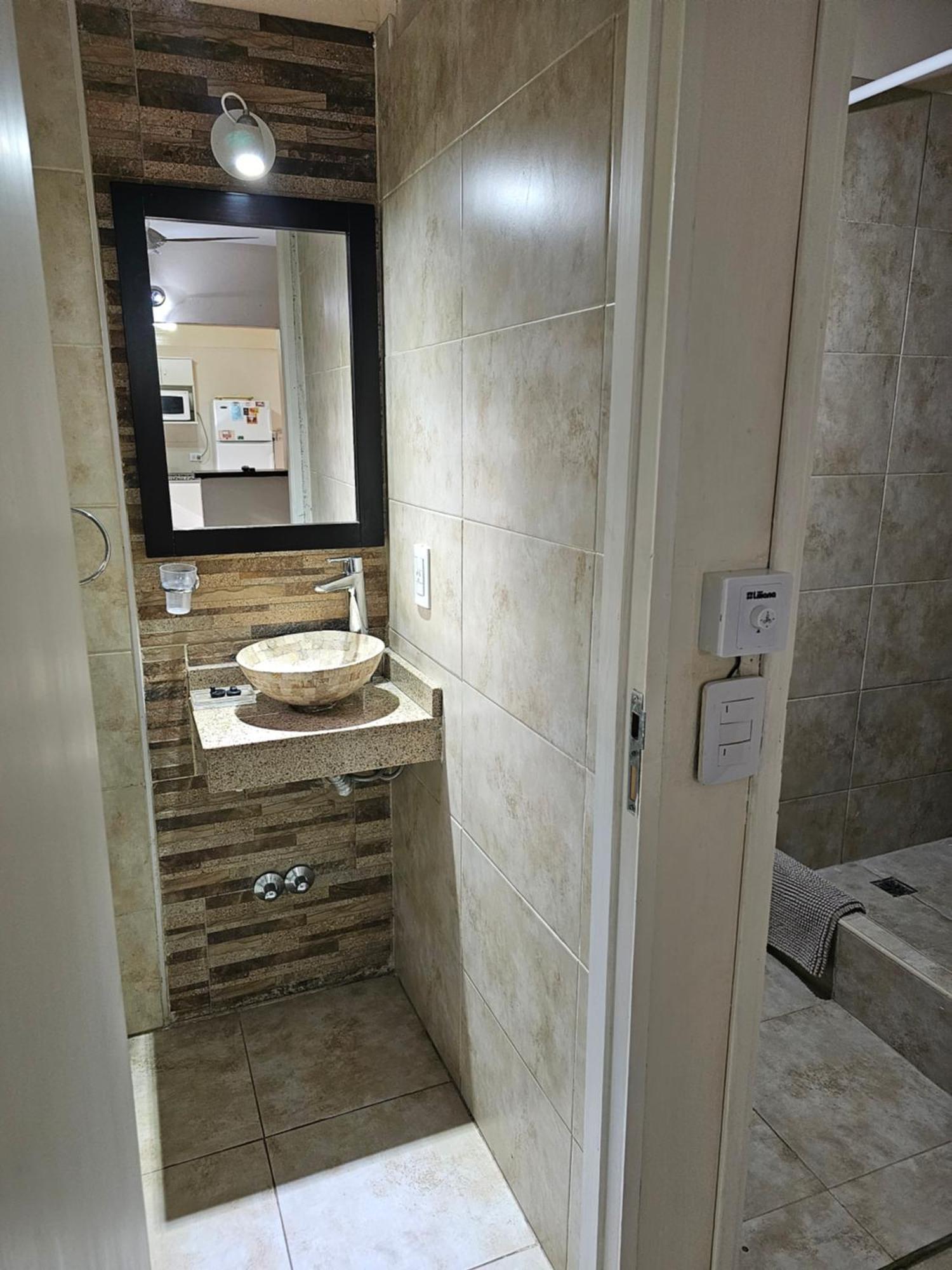 Apartment Duplex Resolana Con Servicios Valeria del Mar