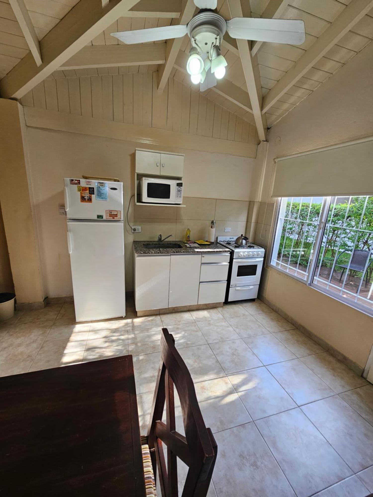 Duplex Resolana Con Servicios Valeria del Mar