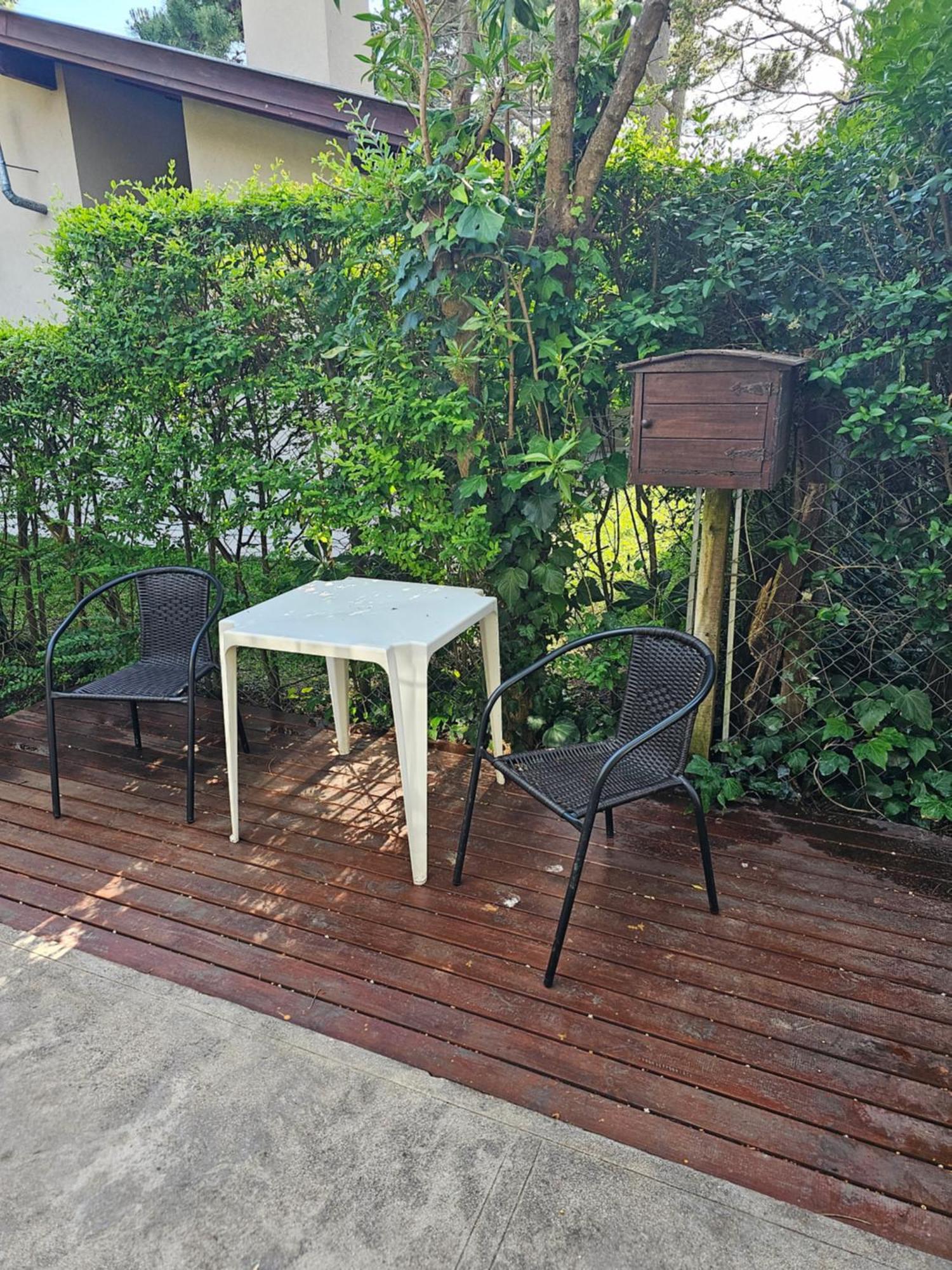 Apartment Duplex Resolana Con Servicios