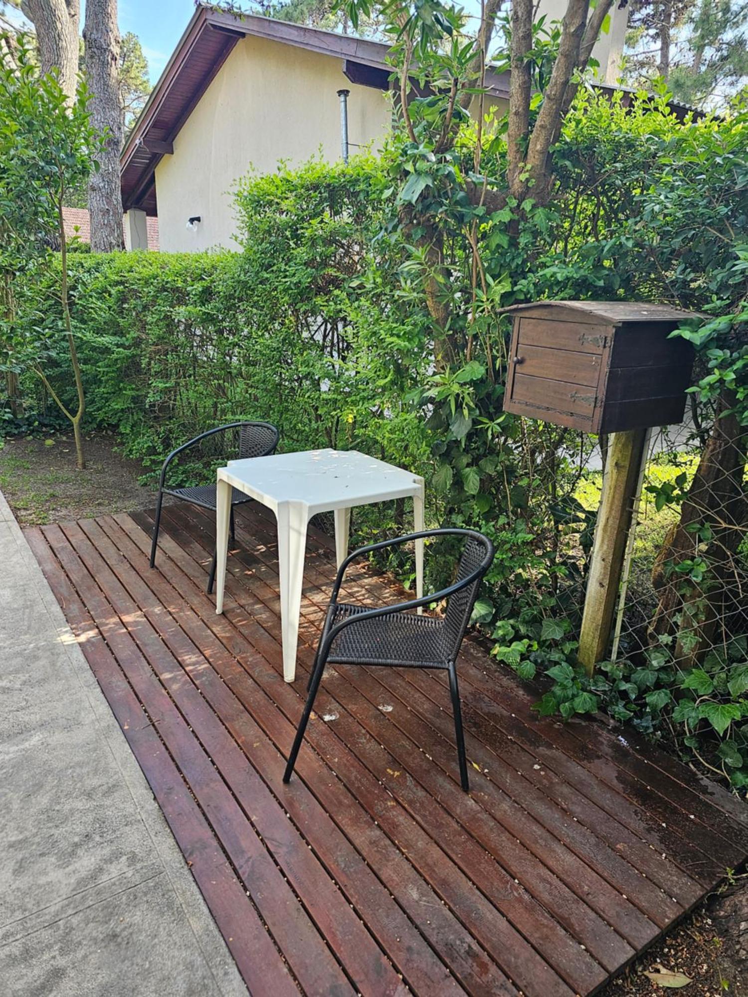 Apartment Duplex Resolana Con Servicios Valeria del Mar