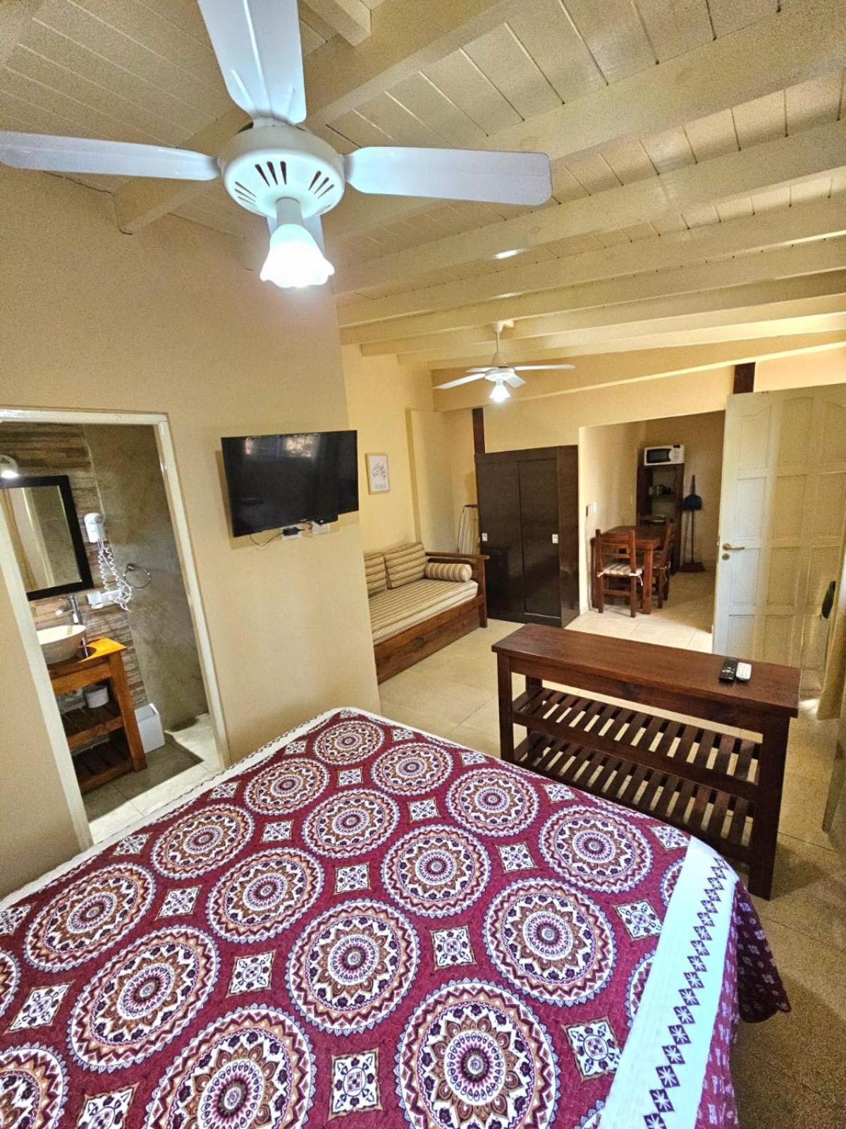 Apartment Duplex Resolana Con Servicios